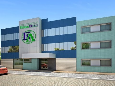 Colégio Educarte Youtube