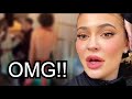 Kylie Jenner Boyfriend *LEAKED* Humiliating Video!!!! | WHAT IS GOING ON!!!!