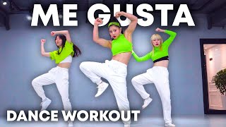 [Dance Workout] Anitta - Me Gusta (ft.Cardi B, Myke Towers) | MYLEE Cardio Dance
