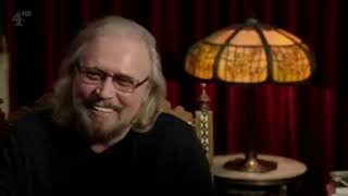 Barry Gibb Documentary The Great Songwriters (2016)