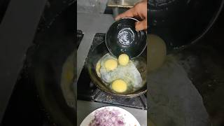 अंडे की एकदम नई रेसिपी😱😱 #shorts #youtubeshorts #trending #viralshorts #reels #egg #new #youtube #fy