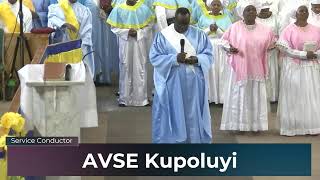 Sunday Service - 13.10.24 - Lord's Day Devotional Service