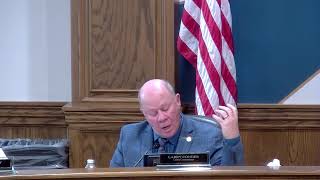 Daviess County Fiscal Court Meeting, Tuesday, February 10, 2026