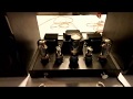 EL34 tube amplifier build and test