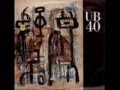 UB40 - Please Don't Make Me Cry (Customized Dub Mix)