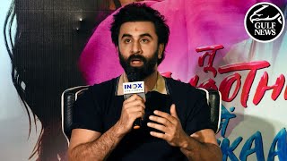 Bollywood star Ranbir Kapoor gets candid about love, heartbreak, and his reputation as a casanova