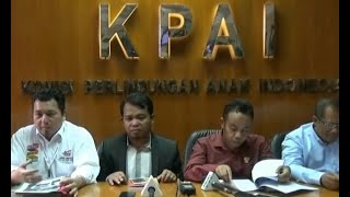 KPAI Sayangkan Aksi Guyonan Siswa SMK terhadap Gurunya