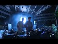 Divolly & Markward -  Live Set @ Forestland (Brezje, Croatia) / Afro & Tech House Mix