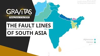 Gravitas: How arbitrary borders from British Era triggered conflicts in South Asia