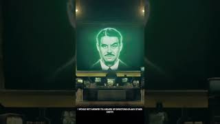 Democracy Mr House Fallout Nv
