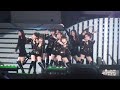 fancam 100522 snsd oh