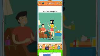 Braindom 2 level 67  who is Lying? Fun brain Teaser Riddles walkthrough Solution