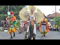 Pawai Karnaval Sanden Bantul