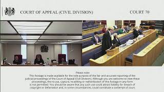 BC (claimant/respondent) v Surrey County Council (defendant/appellant)