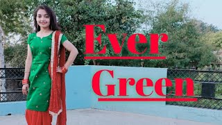 Evergreen Dance Video | Jigar | Kaptaan | Nikkesha | Dance Decoy