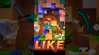 Epic Battle: Free Fire vs Minecraft #viral #vs #youtube