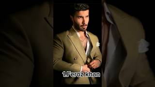 top 10 best actor famous drama in pakistan #facts #shorts #zamanreaction #youtubeshorts  #youtube