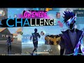 Grenade Challenge Dost ke sath | CHALLENGE ON | FREE FIRE @AKJ_YT_1