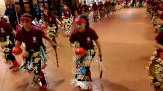 Matachines de Dodge city