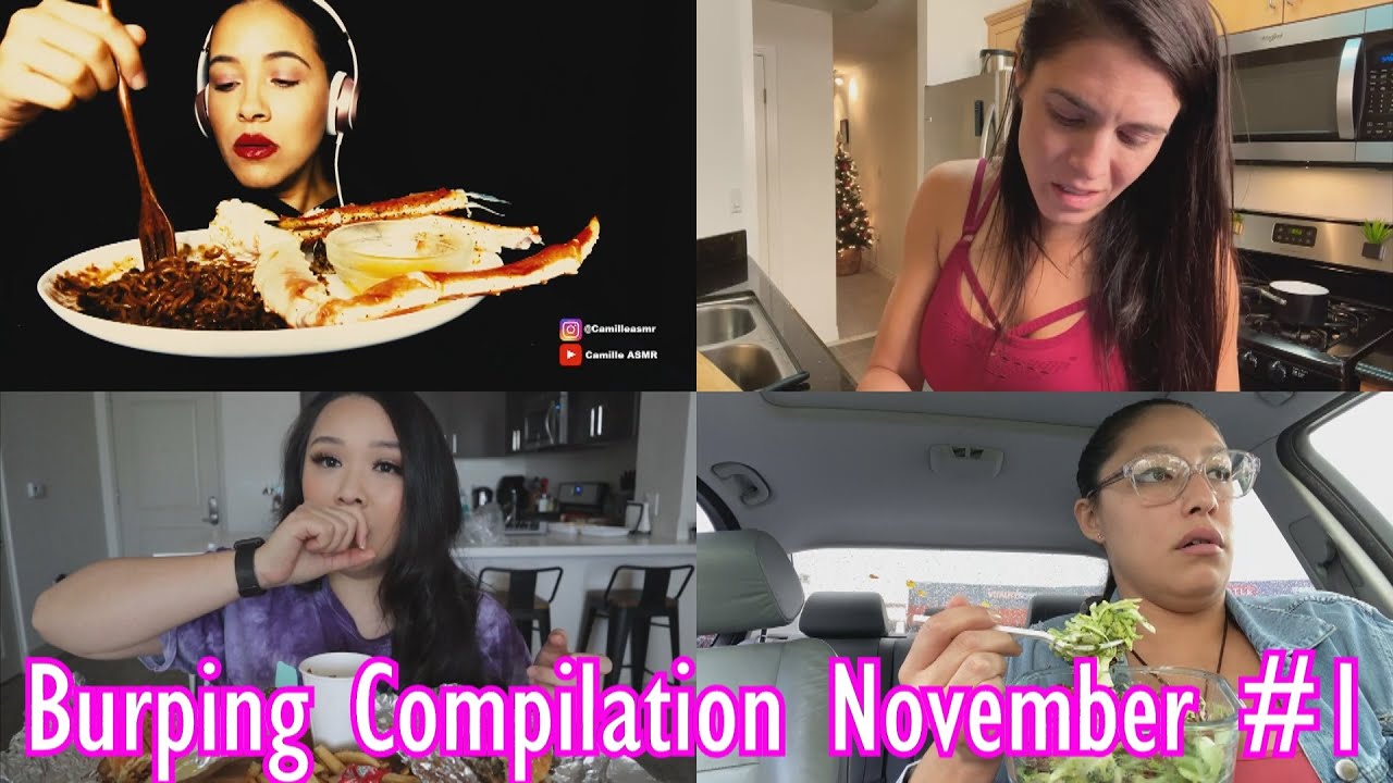 Burping Compilation November 1 Rbc Youtube