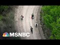 Ainsley: Biden Border Solutions 'Remain Off In The Distant Future' | MTP Daily | MSNBC