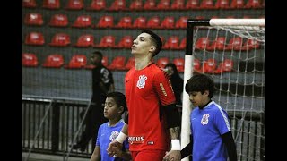 Highlights ● Obina ● SC Corinthians Futsal ● Brasil