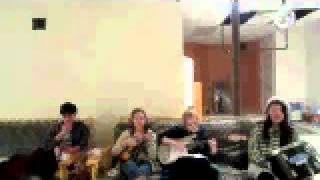 Java Jam Audition 2015 Peter Pan