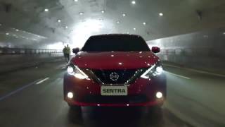 Nissan - Jogos Rio 2016