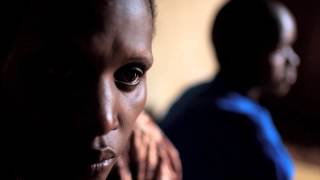 Foundation Rwanda Program Overview September 2013