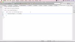 Java 8 Features Part 12 - Integer Predicate