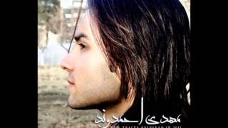 Mehdi Ahmadvand -- Tanham Nazar [HQ 2011]