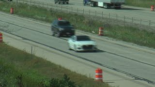 WisDOT says to expect even more impact in 2025 on I-41 construction project