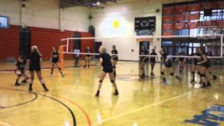 2014 RIT Volleyball Season Preview