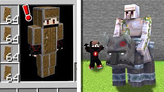 14 Unknown Things About Minecraft 😎