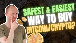 Binance Auto-Invest – Safest and Easiest Way to Buy Bitcoin/Crypto? (Step-by-Step Tutorial)