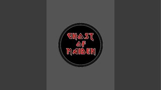 Ghost Of Maiden is live! New amp