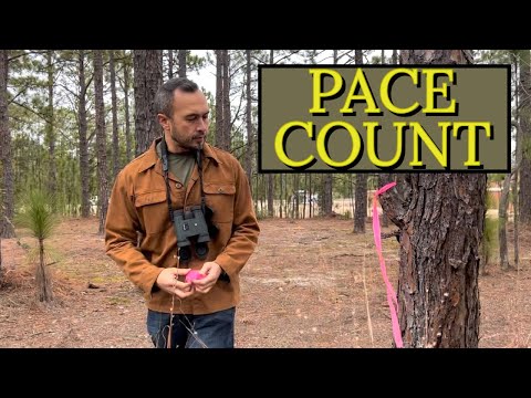 What is the use of pace?