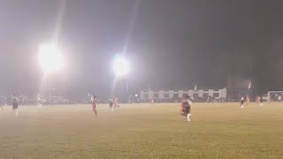 2nd Half Semi Final Dainadubi Vs Goalpara