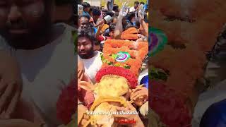 #Agniveera @katteri street @ 2 price  #jallikattu #eruthukattu #manjuvirattu #love #vlog