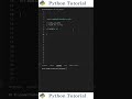 Saving Matplotlib Graphs As Images | Python Tutorial