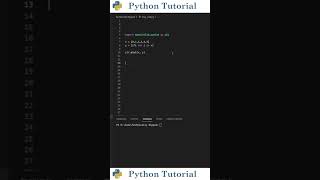 Saving Matplotlib Graphs As Images | Python Tutorial