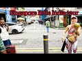 Singapore little India walking tour @aliday tour