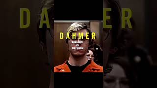 Dahmer Reel life & Real life #edit #netflix