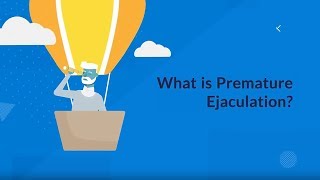 What is Premature Ejaculation? (Overcoming PE)