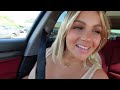 unedited vlog americana manhasset shopping spree lunch date hanging out with friends u0026 more