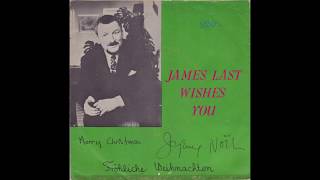 James Last - Midnight In December/Schlittenfahrt im Winterwald (1966)