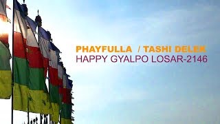 Happy Gyalpo Losar-2146