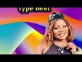 Makhadzi Type Beat 🔥🔥🔥 pro by @Flex-95-Beatz