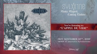 Sylvaine - L'Appel Du Vide (official premiere)