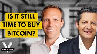 4-Year Bitcoin Cycles: Is It Still Time to Buy? (w/ Moritz Seibert and Anatoly Crachilov)